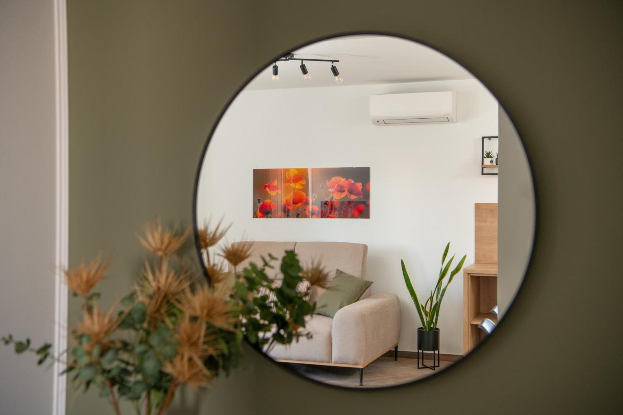 Nest, Ground Floor With Garden & Garage - New In 2024!!! Apartment